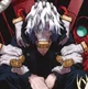 Shigaraki Tomura