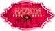 Hazbin hotel 