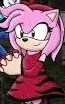 Amelia the hedgehog 
