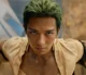 -Roronoa Zoro-