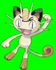 Scammer Meowth _OLD_