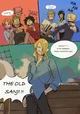 Sanji old