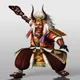 Takeda Shingen SW4