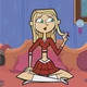 Sammy-Total Drama