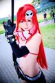 Cosplayer Yuko