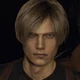 Leon S Kennedy