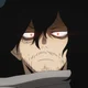 Mr Aizawa