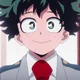 Izuku Midoriya