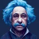 Albert Einstein