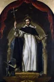 St Dominic 