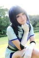 Cosplayer Sachi