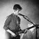 Alex Turner