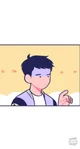Jock from Boyfriends