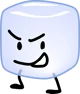Ice cube bfb