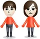 Make a mii