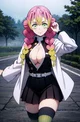 Mitsuri Kanroji