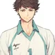 Oikawa Tooru