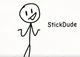 Stickdude