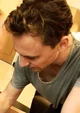 Tom Hiddleston