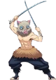 Inosuke Hashibira