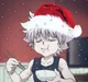 Killua Zoldyck
