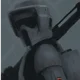 Scout trooper