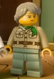 Misako ninjago 