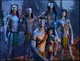 Avatar Way Of Water