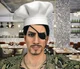 Waiter Majima