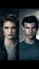 Edward and Jacob LV