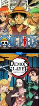OnePieceXDemonSlayer