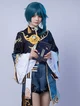 Cosplayer Xingqiu