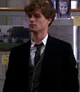 Spencer Reid