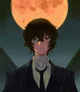Osamu Dazai 