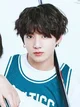 Jeon jungkook 