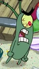 Angry Plankton 