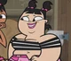 Sadie-Total Drama