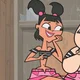 Katie-Total Drama