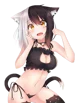 Cat Girl GF