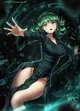 Tatsumaki Omega
