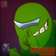 Green Impostor -NEW-