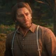 Arthur Morgan