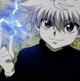 Killua Zoldyck