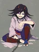 Kokichi Demon