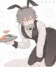 Bunny boy server