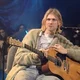 Kurt Cobain 