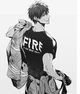 Firefighter bf