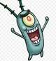 Plankton