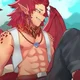 Dragon kirishima