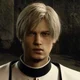 Priest Leon Kennedy